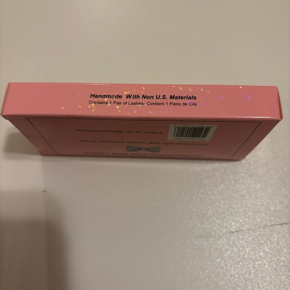 Violet Voss “Eye Donut Care” - Picture 2 of 3